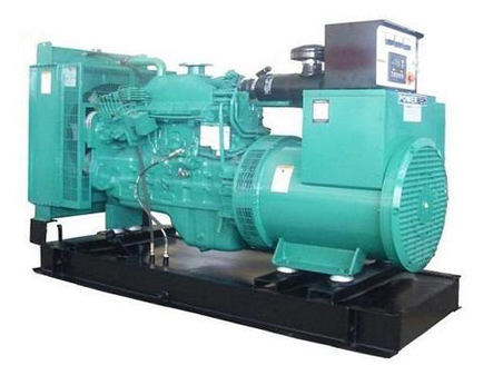 军垦路街道80kw康明斯柴油发电机组图片 军垦路街道80kw康明斯柴油发电机组图片