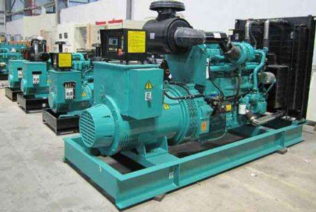 军垦路街道1000kw康明斯柴油发电机组图片 军垦路街道1000kw康明斯柴油发电机组图片