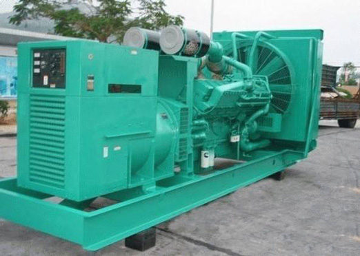 军垦路街道75kw康明斯柴油发电机组图片 军垦路街道75kw康明斯柴油发电机组图片