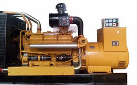 军垦路街道发电机出租