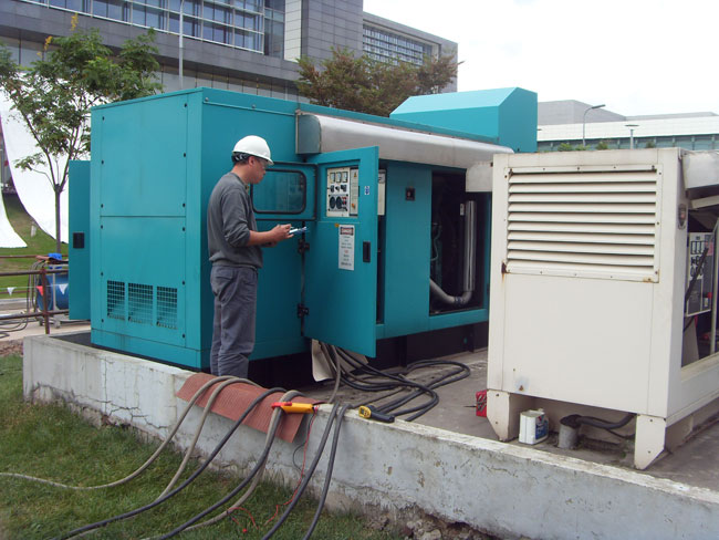 军垦路街道发电机出租 军垦路街道发电机出租