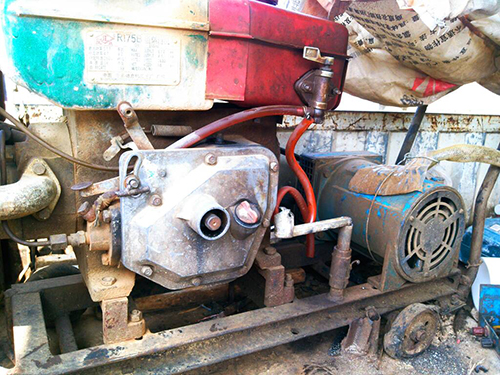 军垦路街道单杠柴油机发电机出租 军垦路街道单杠柴油机发电机出租