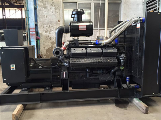 军垦路街道柴油发电机