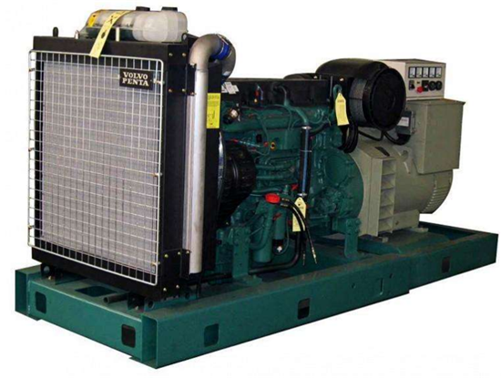 军垦路街道柴油发电机